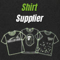 SHIRT SUPPLIER