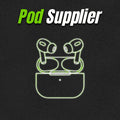 ‎ Pod Supplier